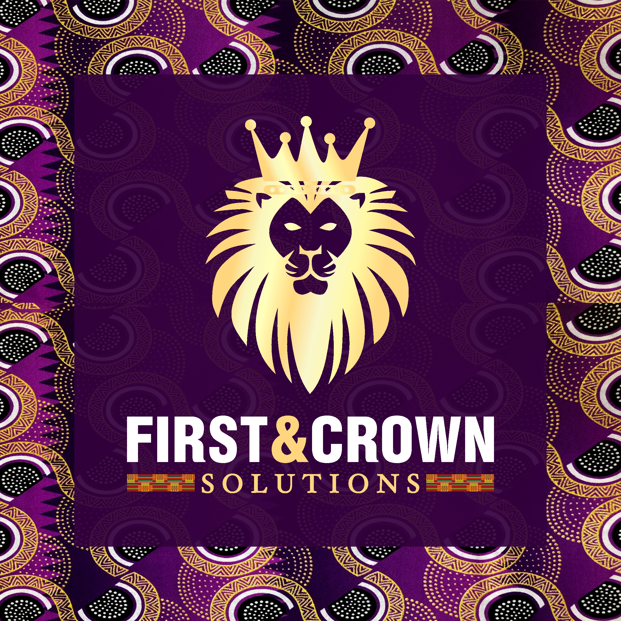 FIRST & CROWN SOLUTIONS, LLC